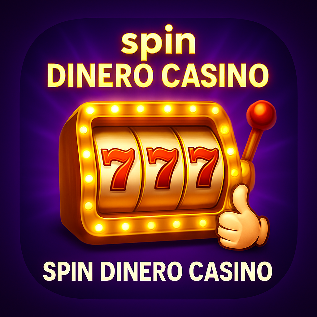 Spin Dinero Casino